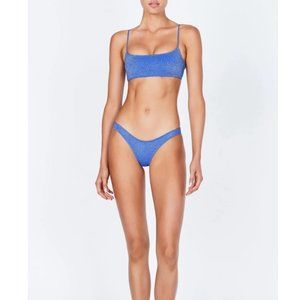 Triangl Marina Sparkle Bikini Set